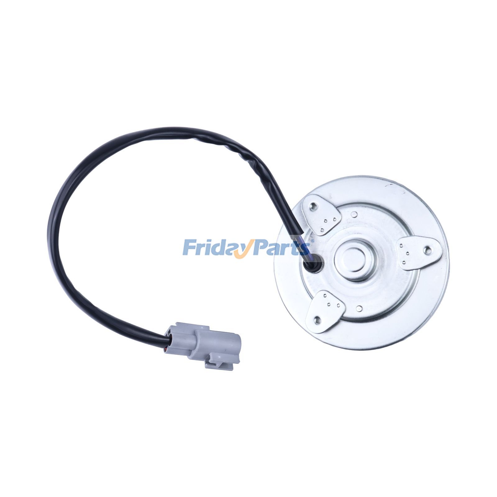 KUBOTA用ユーティリティビークル用ラジエーターファンモーター