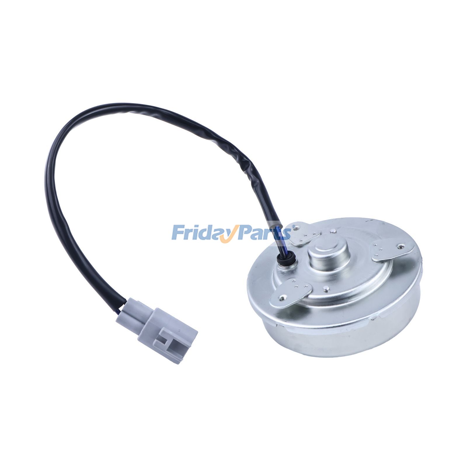 FridayPartsでラジエーターファンモーターを購入