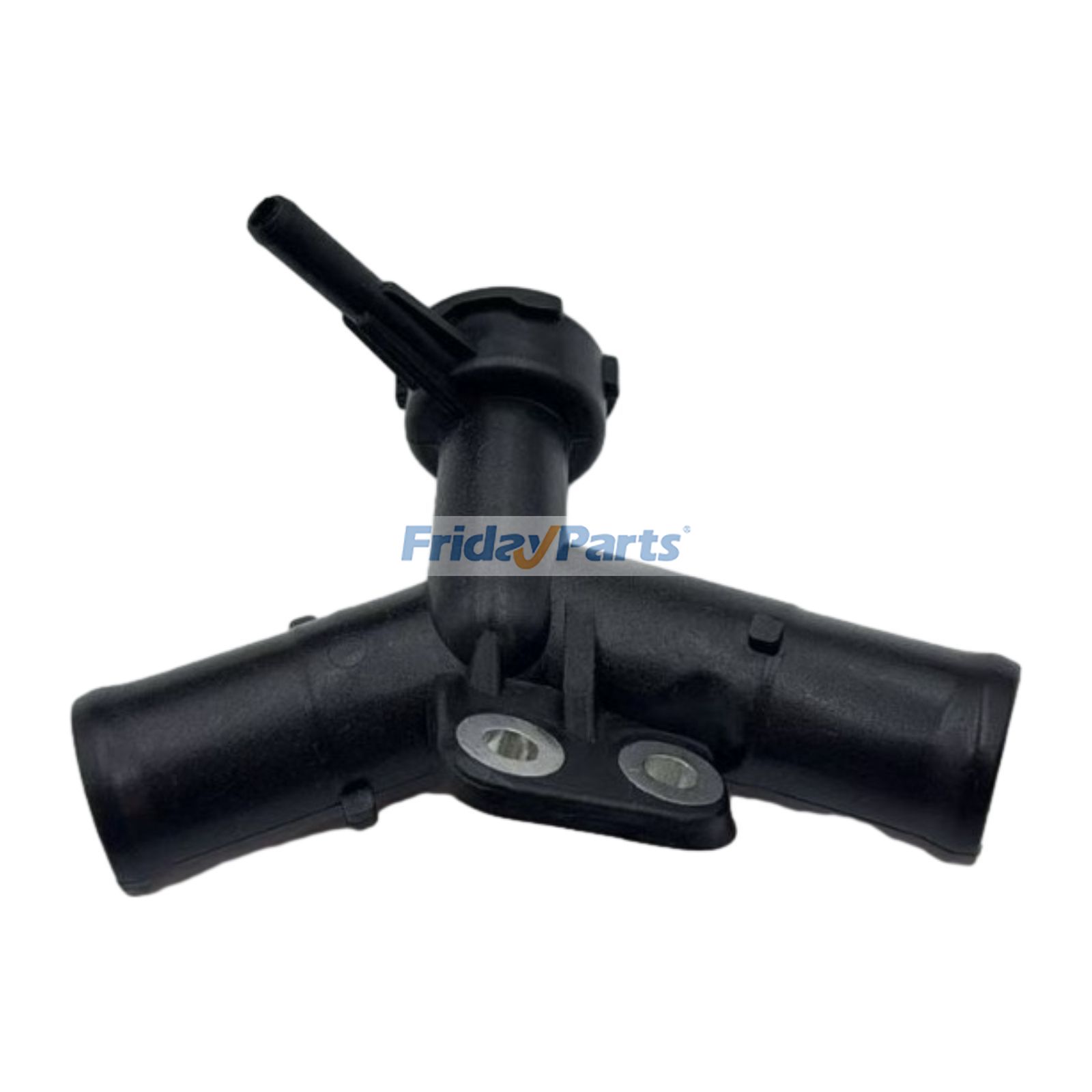 Radiator Filler Neck 16502-21070 for Toyota Engine 1NZFE 2NZFE Vios 2007-2014 Yaris 1.5L 2007-2018