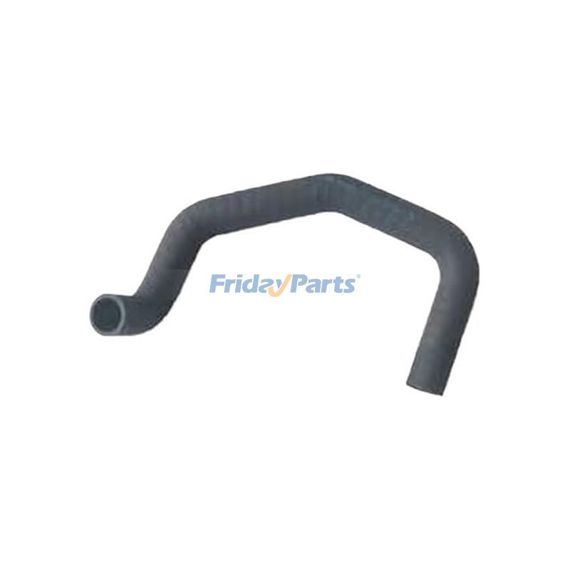 FridayParts Kühlerschlauch