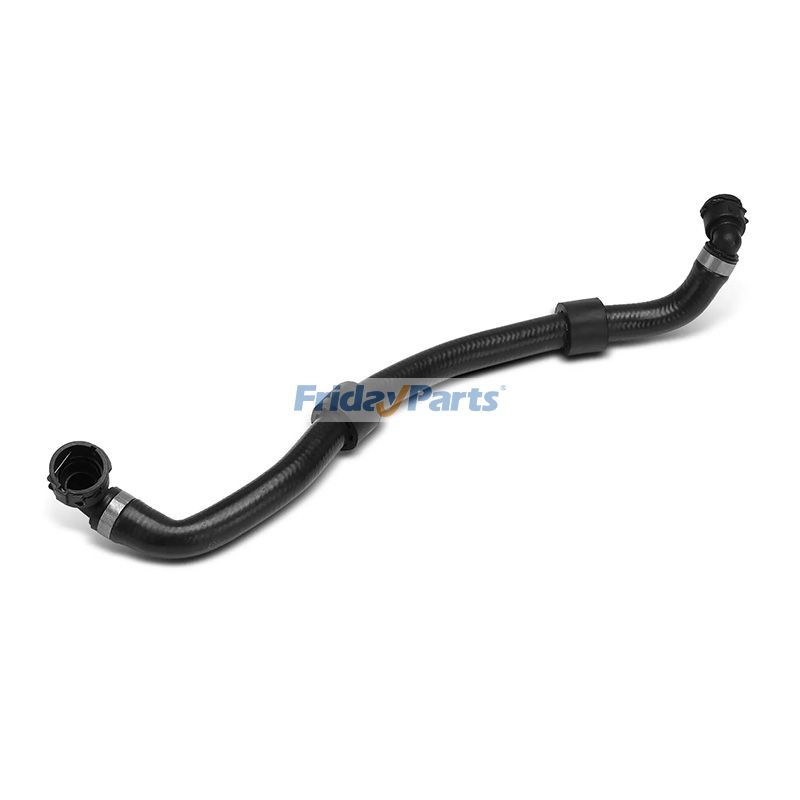 Radiator Hose 17127619687 for BMW 528i 2.0L 2012-2016