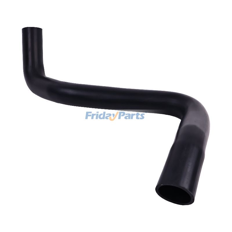 Radiator Hose for Excavator
