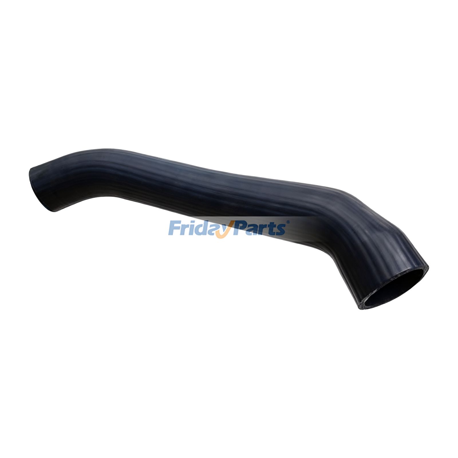 Radiator Hose 21501-FK101 for Nissan Engine K21 K25 Forklift MP1F2A25DV MP1F2A20U MP1F2A25U MU1F2A20U MUG1F2A30DV MUG1F2A35DV
