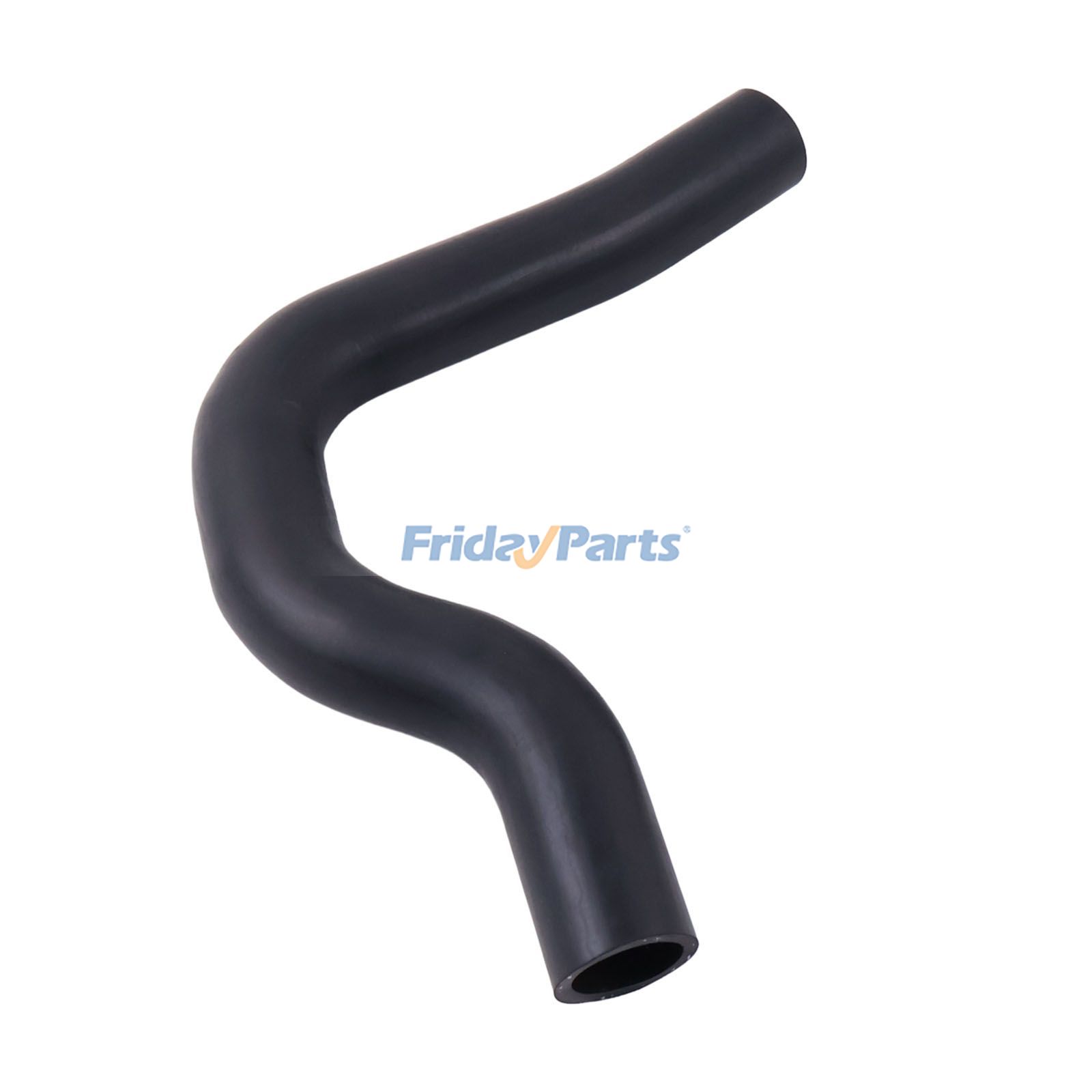 ローダー ラジエーターホース