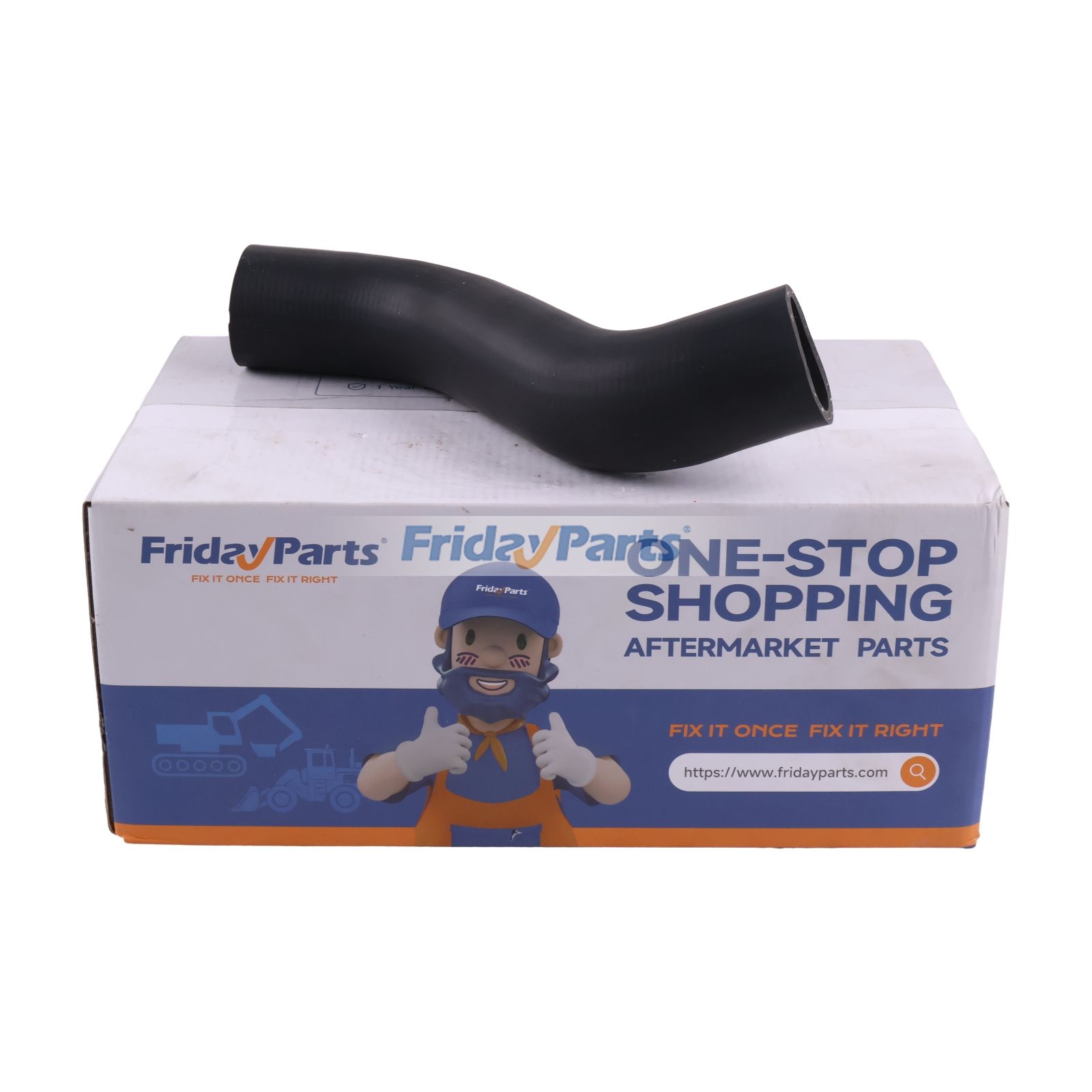 Radiator Hose 6728749 for Bobcat Loader A300 S220 S250 S300 S330 T250 T300 T320