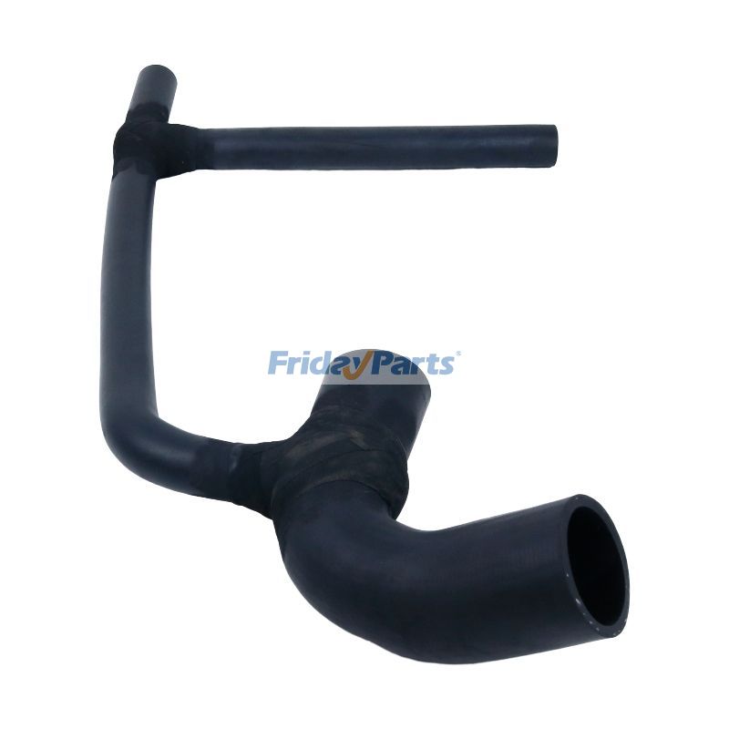 Radiator Hose bottom for Loader
