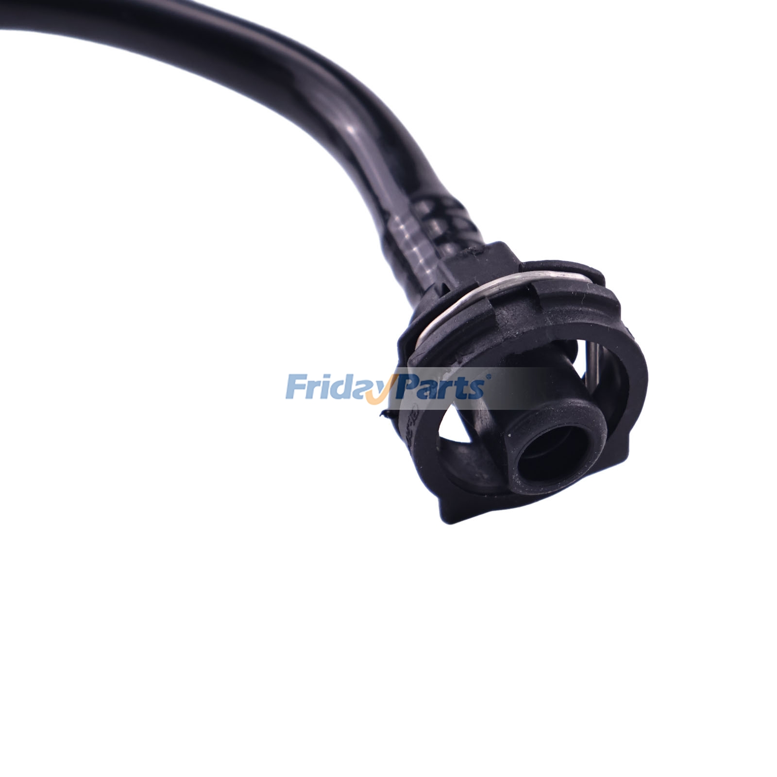 FridayPartsでラジエーターオーバーフロー冷却チューブを購入