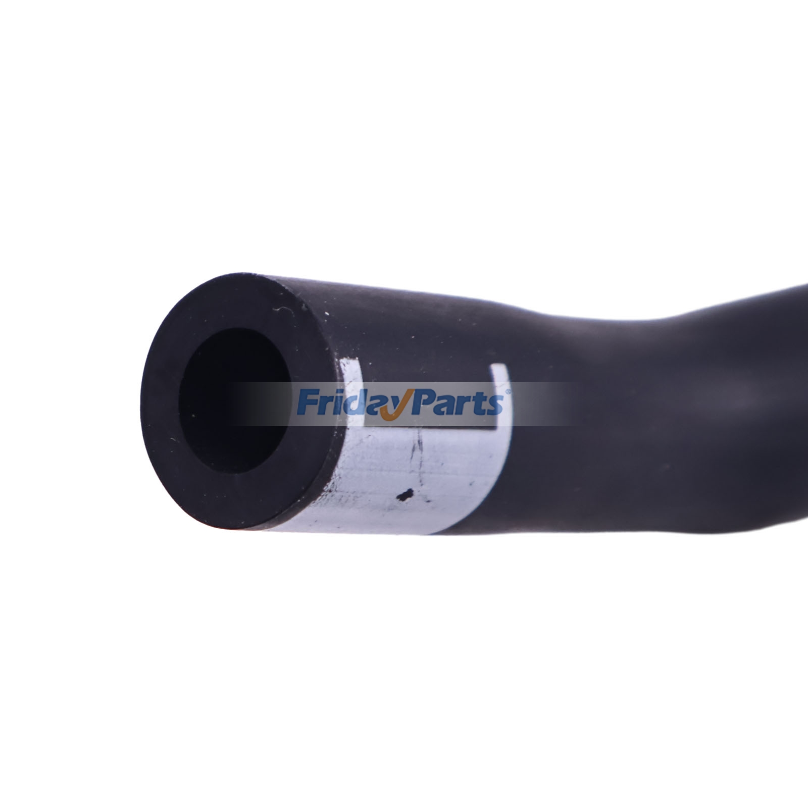 FridayPartsのラジエーターオーバーフロー冷却チューブ