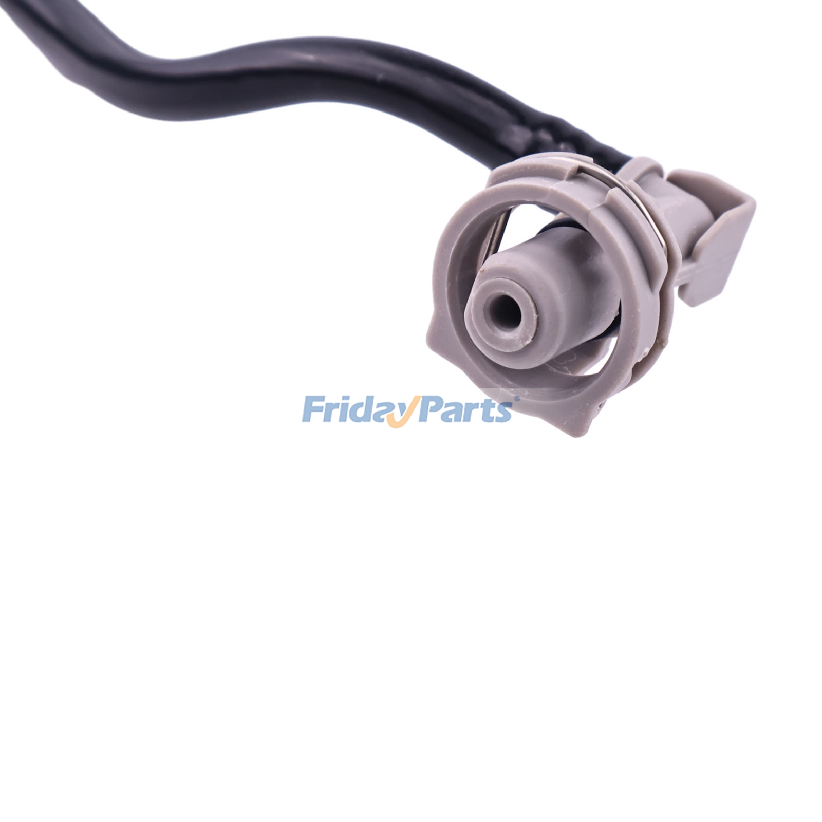 Audi用車両用ラジエーターオーバーフロー冷却チューブ