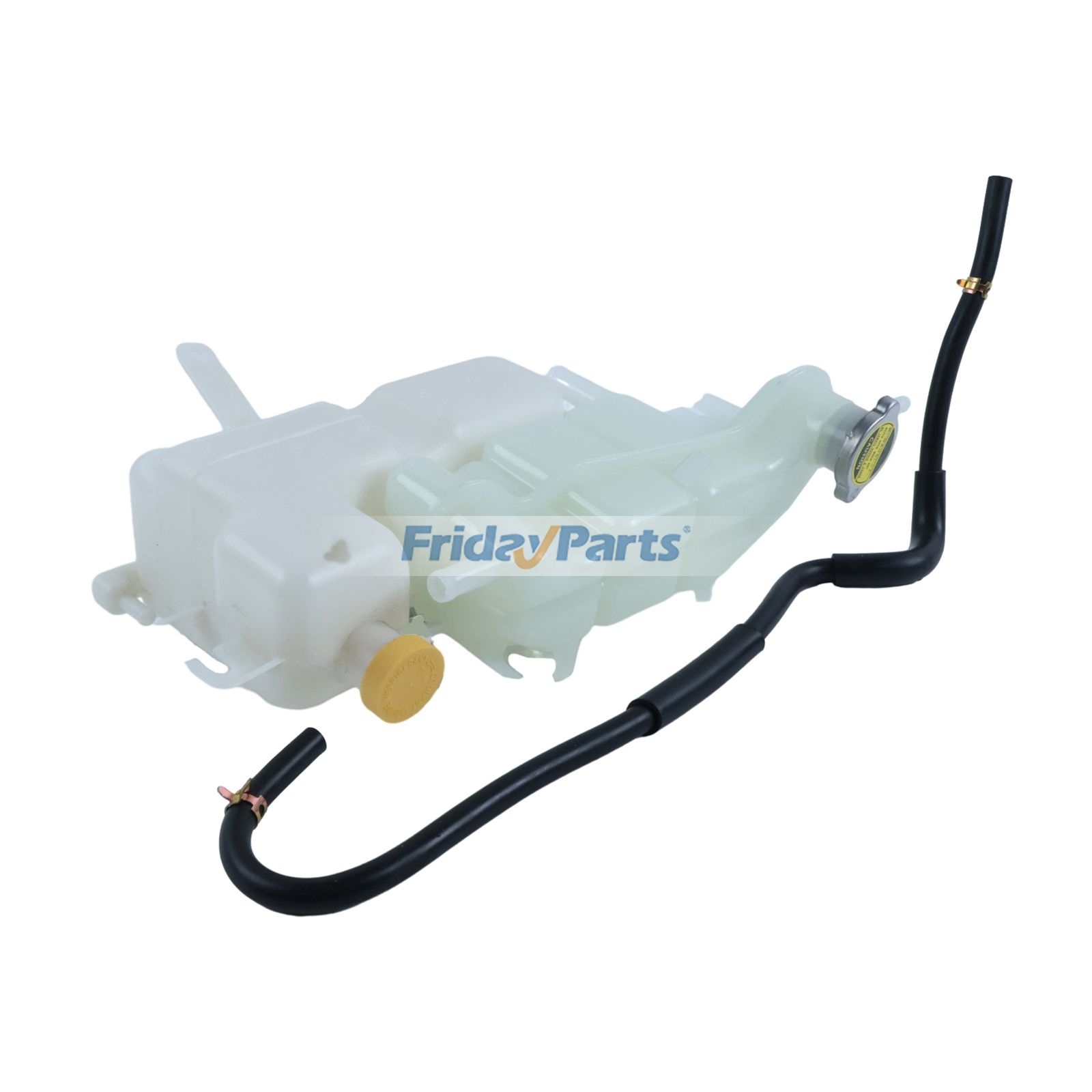 Overflow Tank  for Vehicle