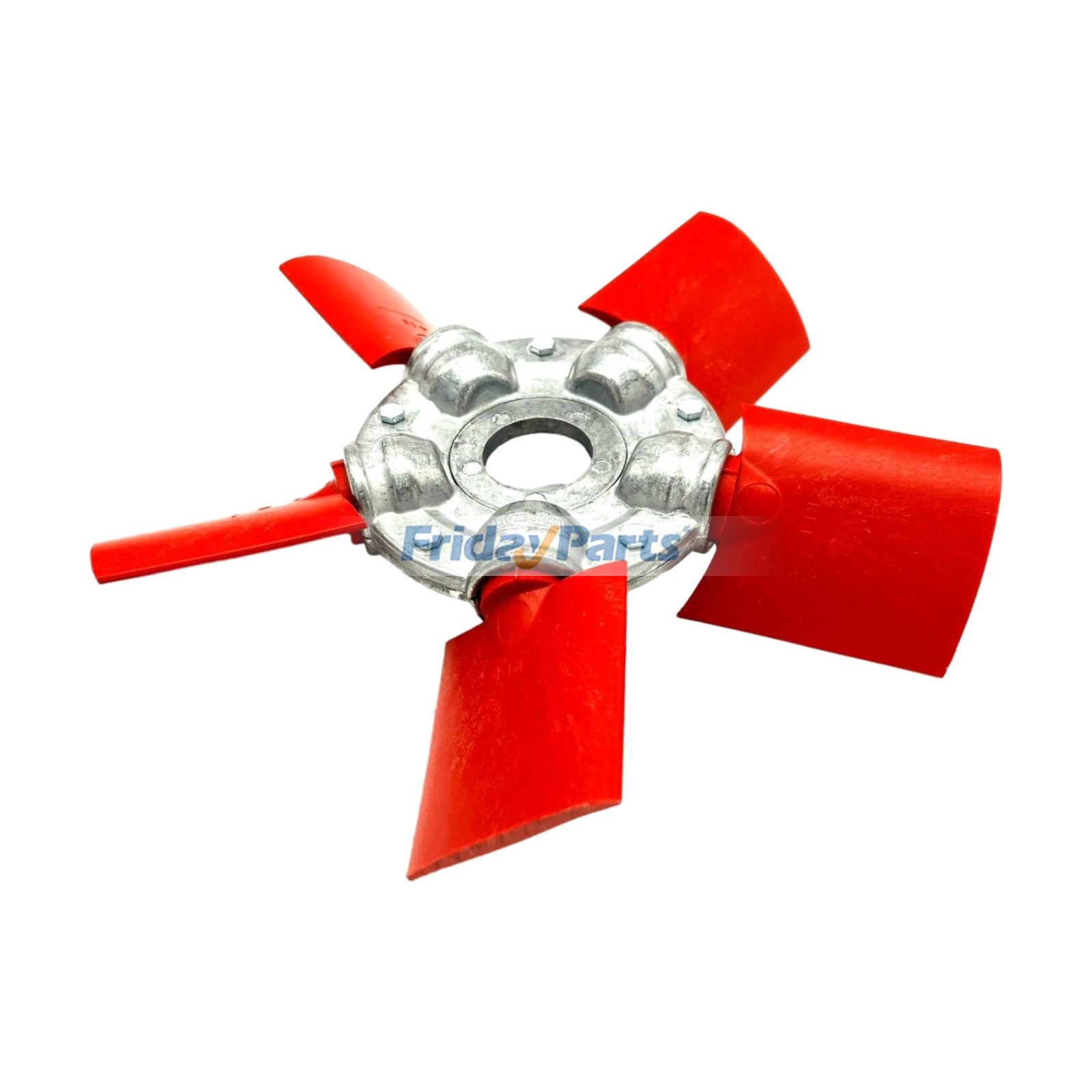 Ventilateur de radiateur 757-13651 pour moteur Lister Petter LPW2 LWP3 LPW4 LPWS