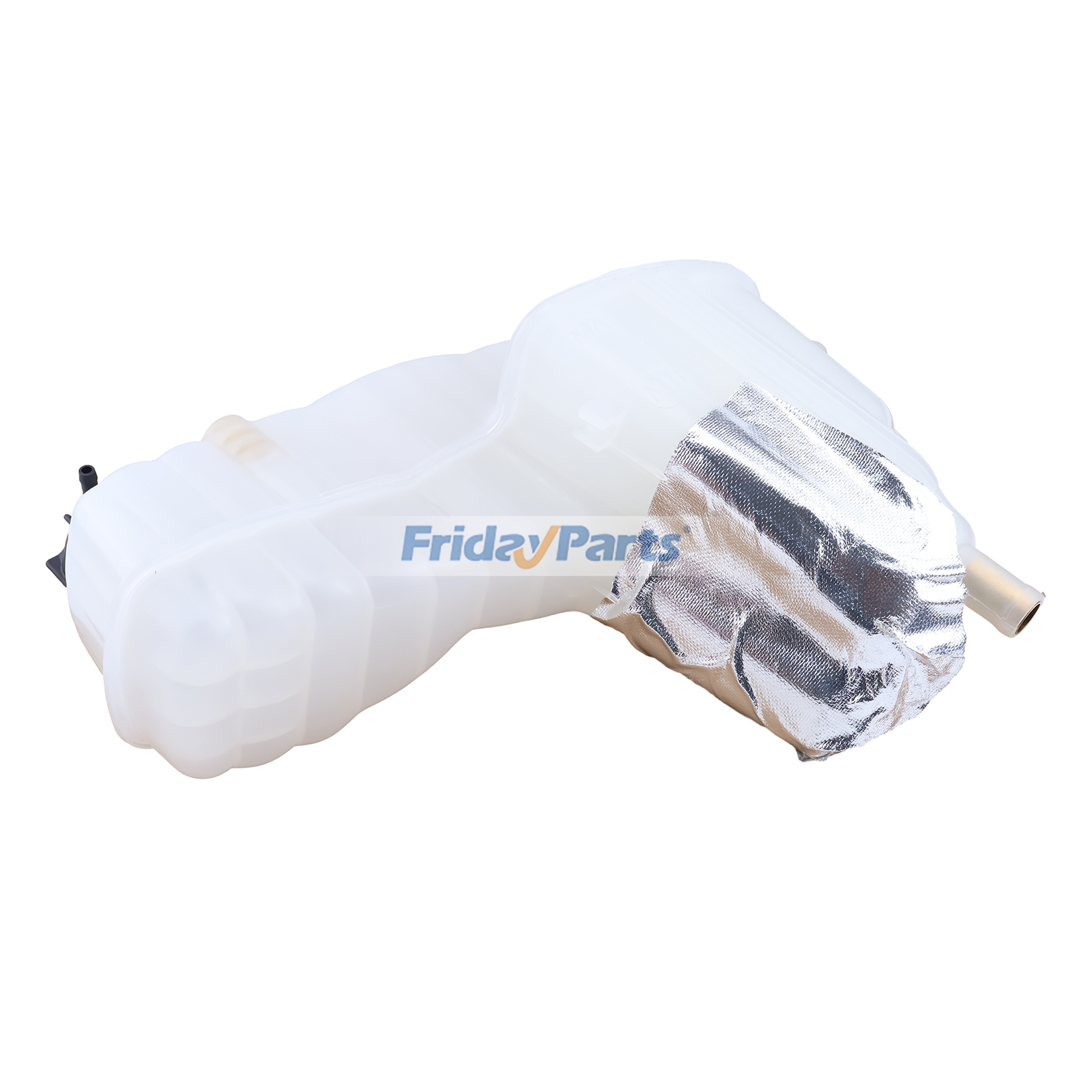 Radiator Reservoir for Engine,Tractor