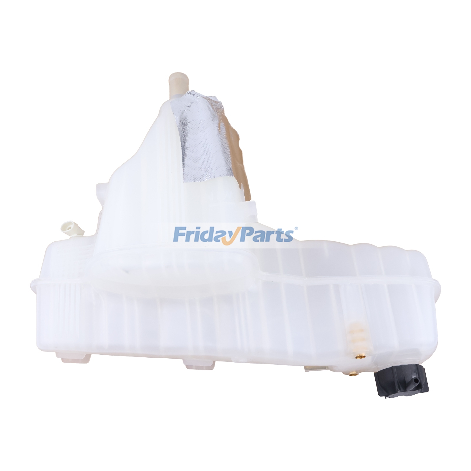 Engine,Tractor Radiator Reservoir