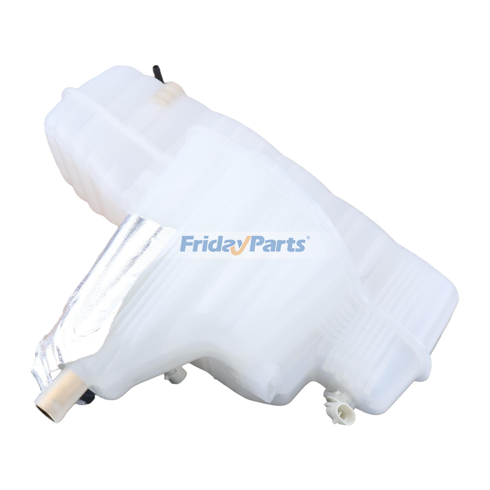 Radiator Reservoir in Stock in China