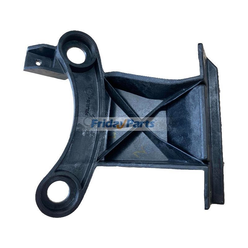 車両 ラジエーターサポート