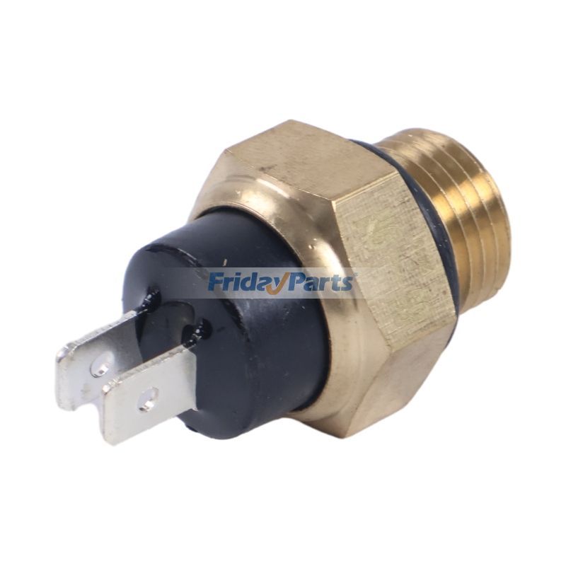 Radiator Thermostat de FridayParts