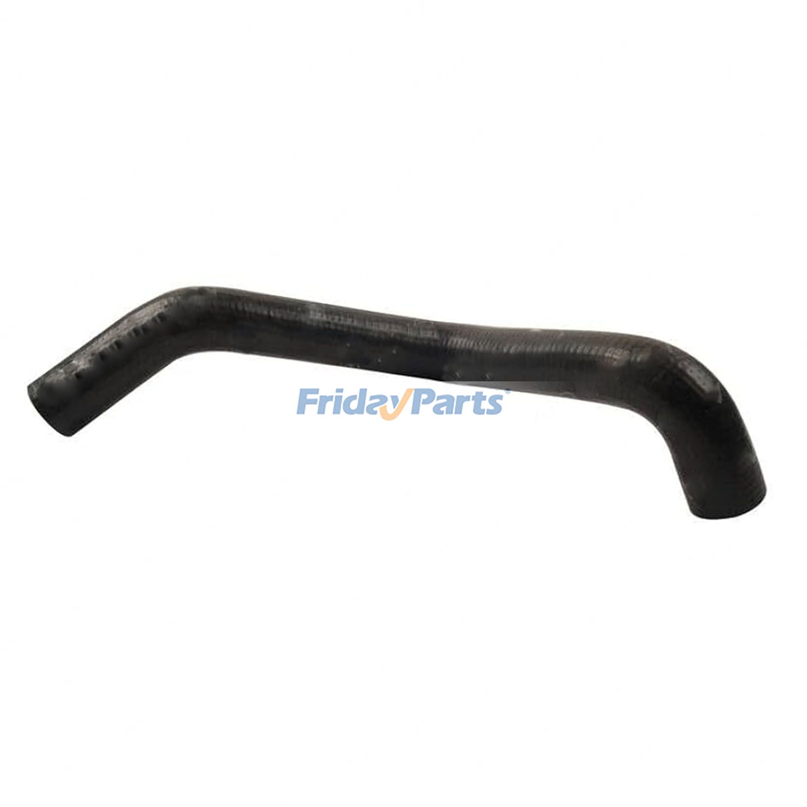 Radiator Upper Hose 91802-22600 for Caterpillar CAT Mitsubishi Forklift