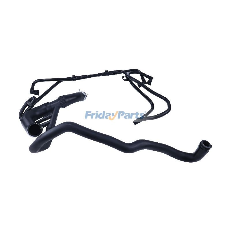 Upper Hose for Vehicle