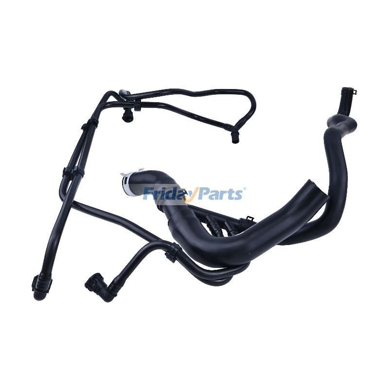  Upper Hose For Land Rover