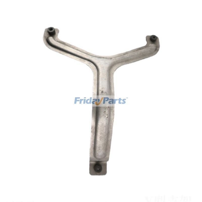 Entrotiose Radiator Entretoise de radiateur en Y 51647434174 pour BMW Série 7 G11 G12