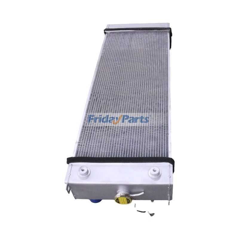 Excavator Radiator