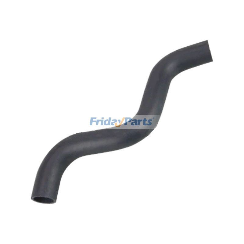 Radiator Hose 3EB-04-56310 for Komatsu Forklift FG15H-21-W FG20H-17-W FG25-17-W FG30N-17-W FG18H-20