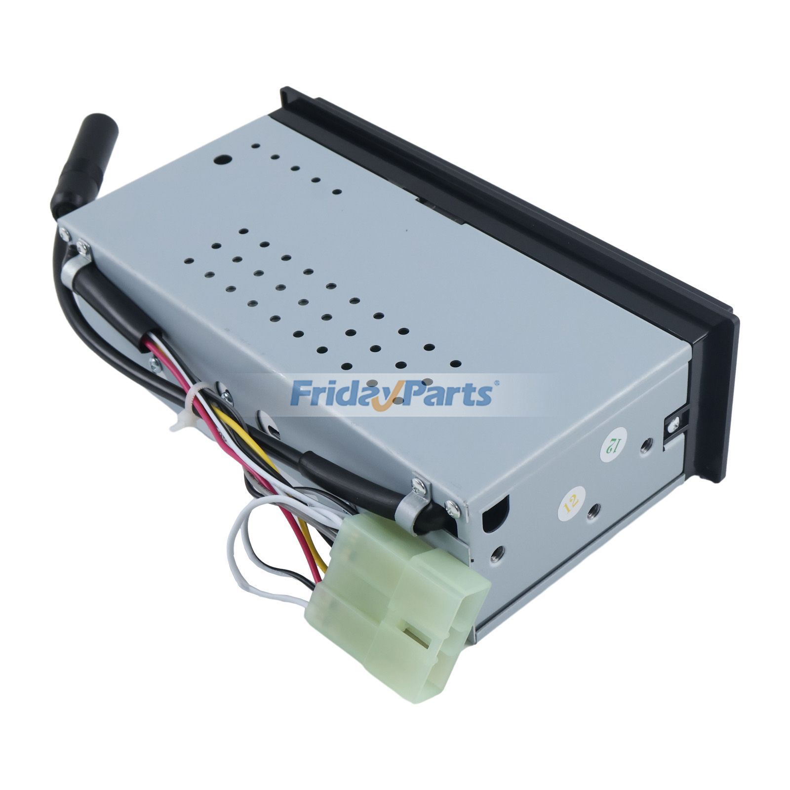 Parte para Excavadora