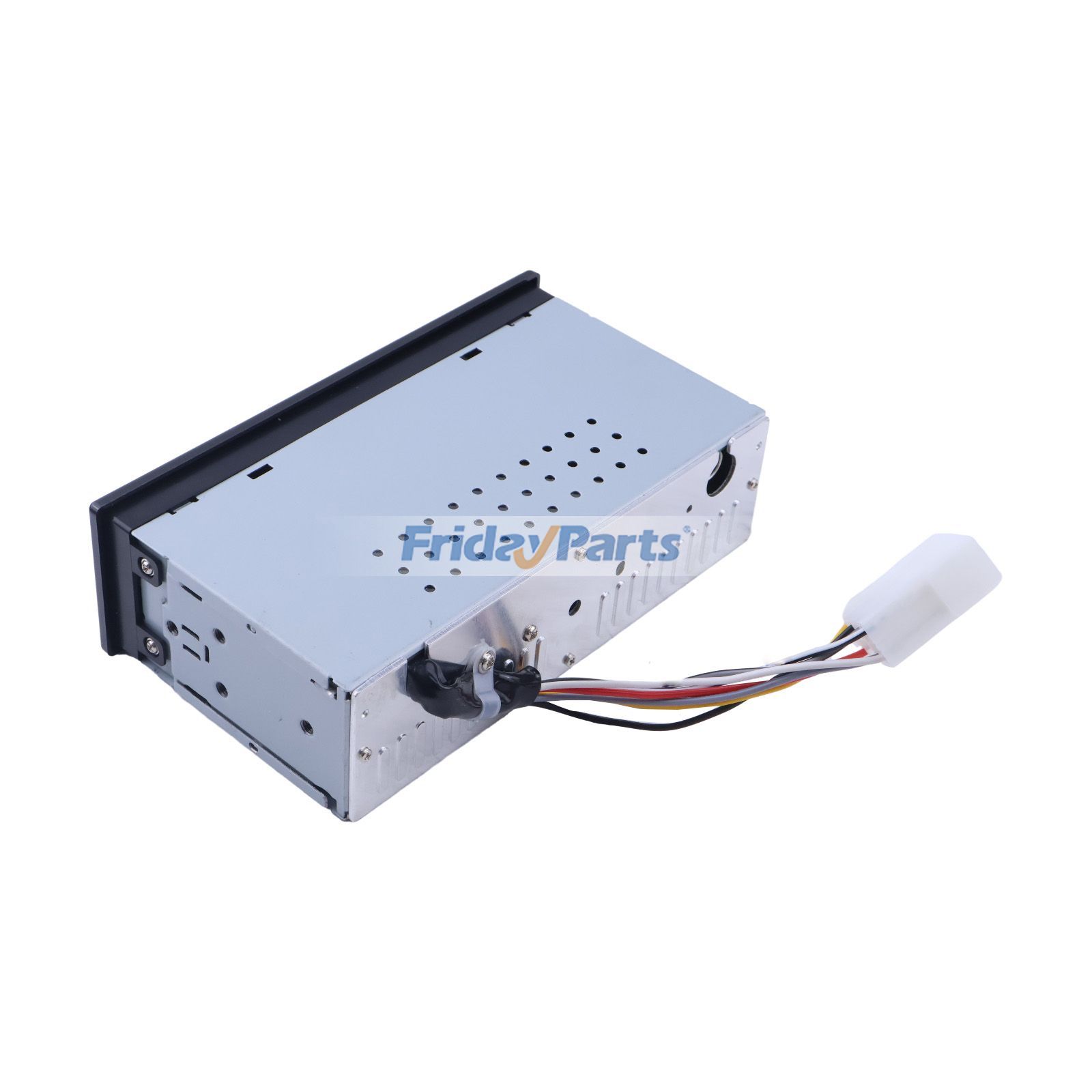 Radio 2A5-06-11922 für Komatsu Planierraupe D155AX-8 D37EX-24 D61PX-24 Bagger PC130F-7 PC240LC-10 PC360LC-10 PC490LC-10 PC78US-10für Für KOMATSU