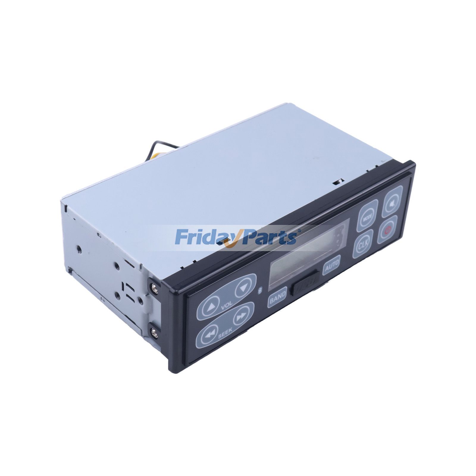 Radiofür Bulldozer,Bagger