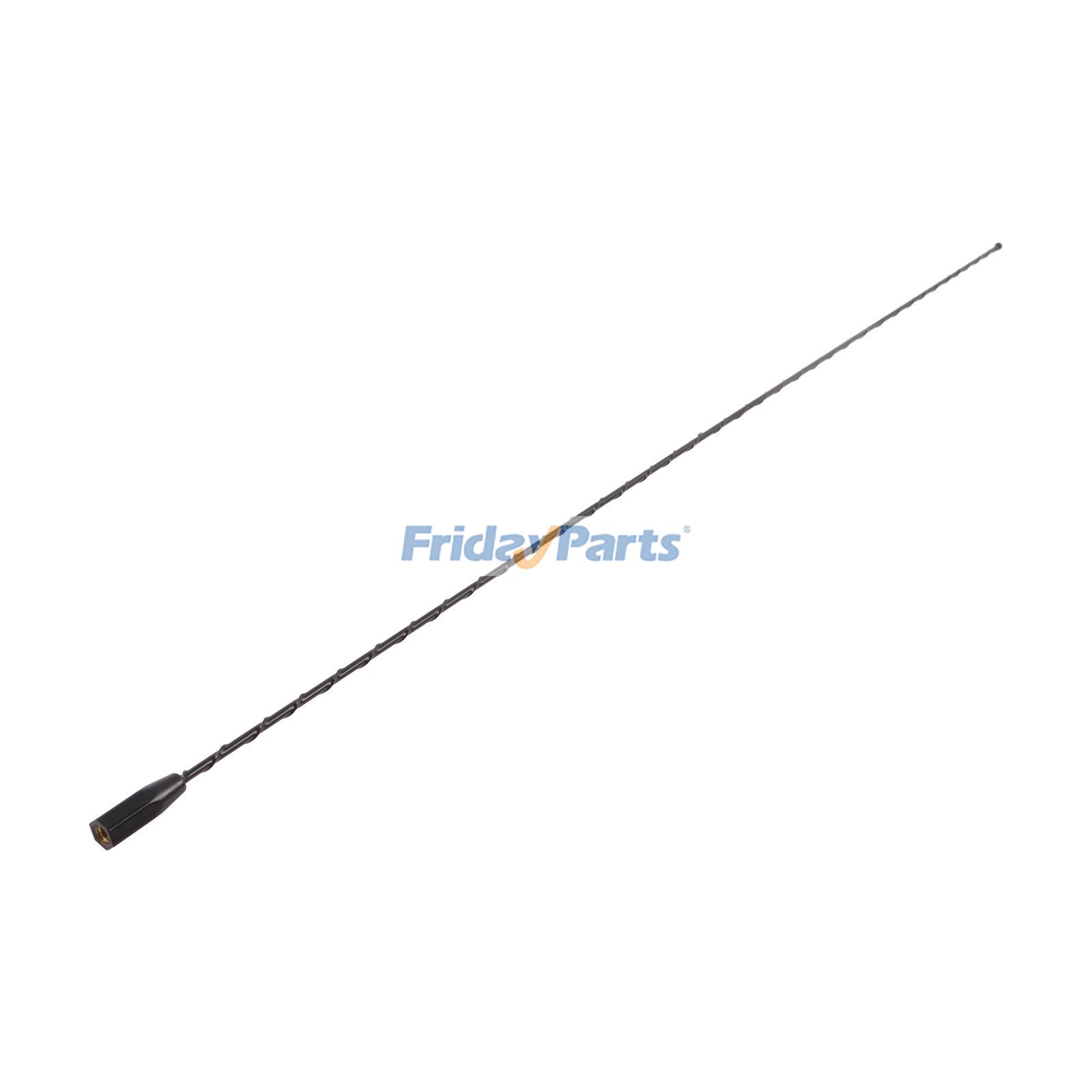 Radio Antenna 84170994 for Chevrolet Silverado Avalanche Tahoe Trailblazer Cobalt GMC Canyon Sierra Cadillac Escalade