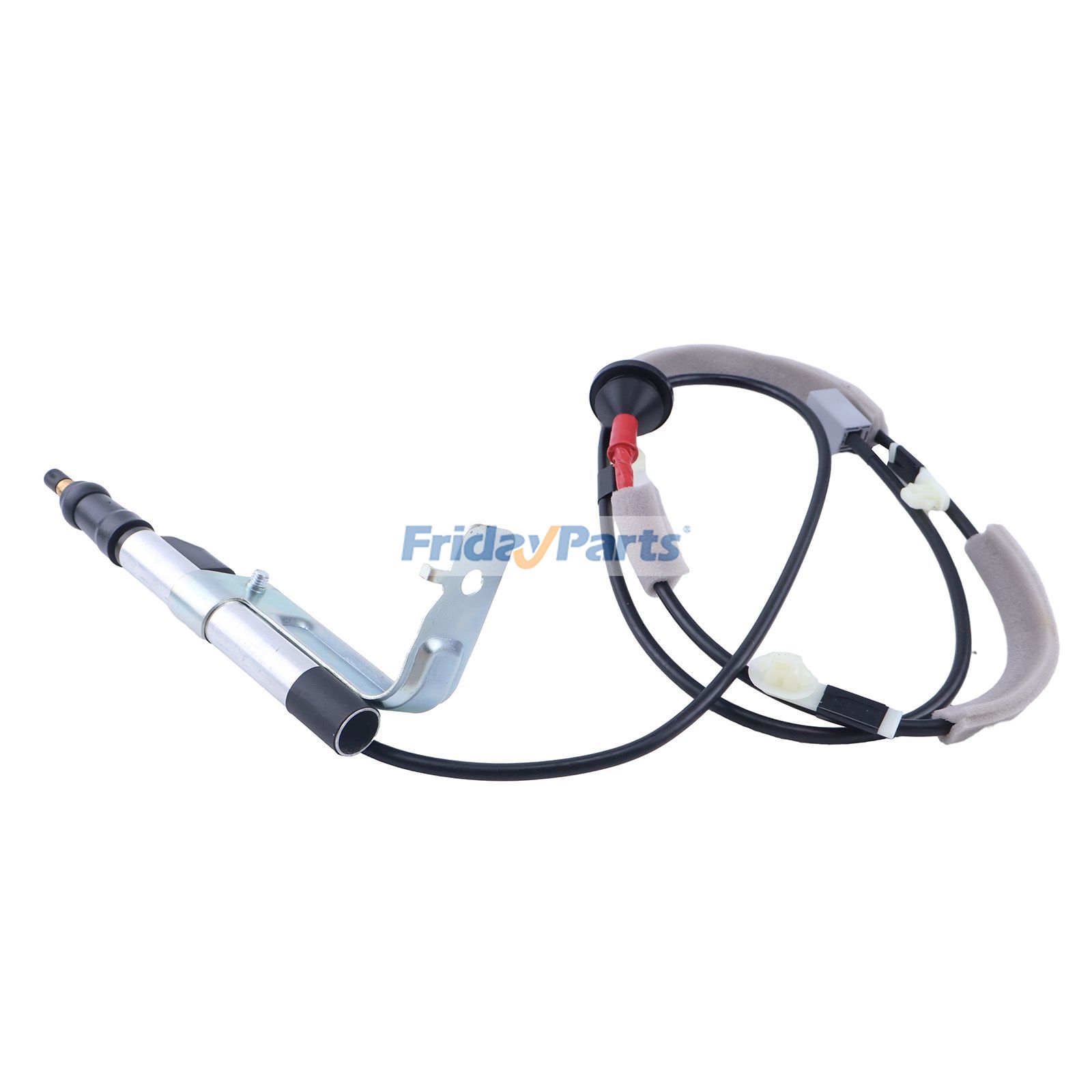 Radio Antenna Assembly for Vehicle