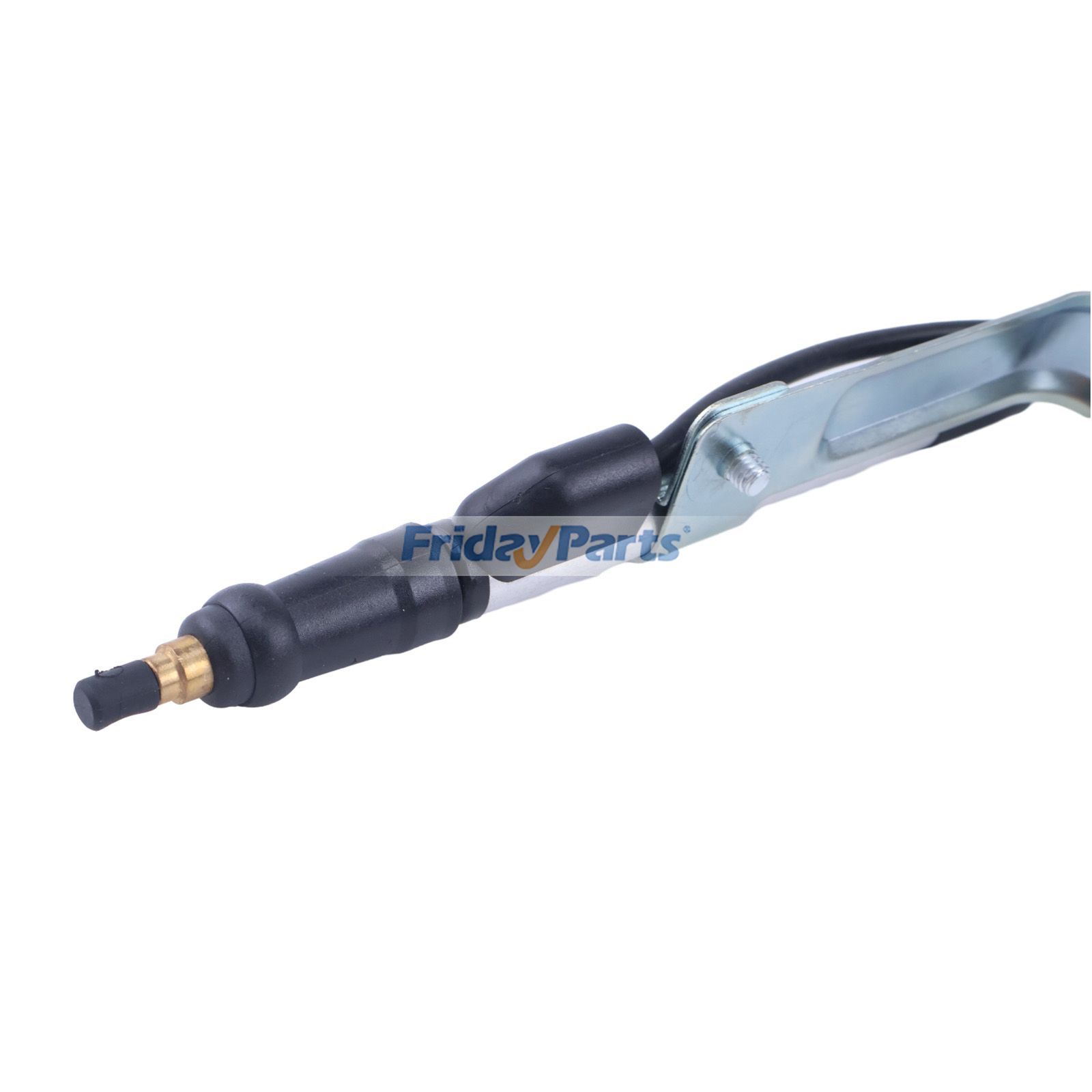 FridayParts Radio Antenna Assembly