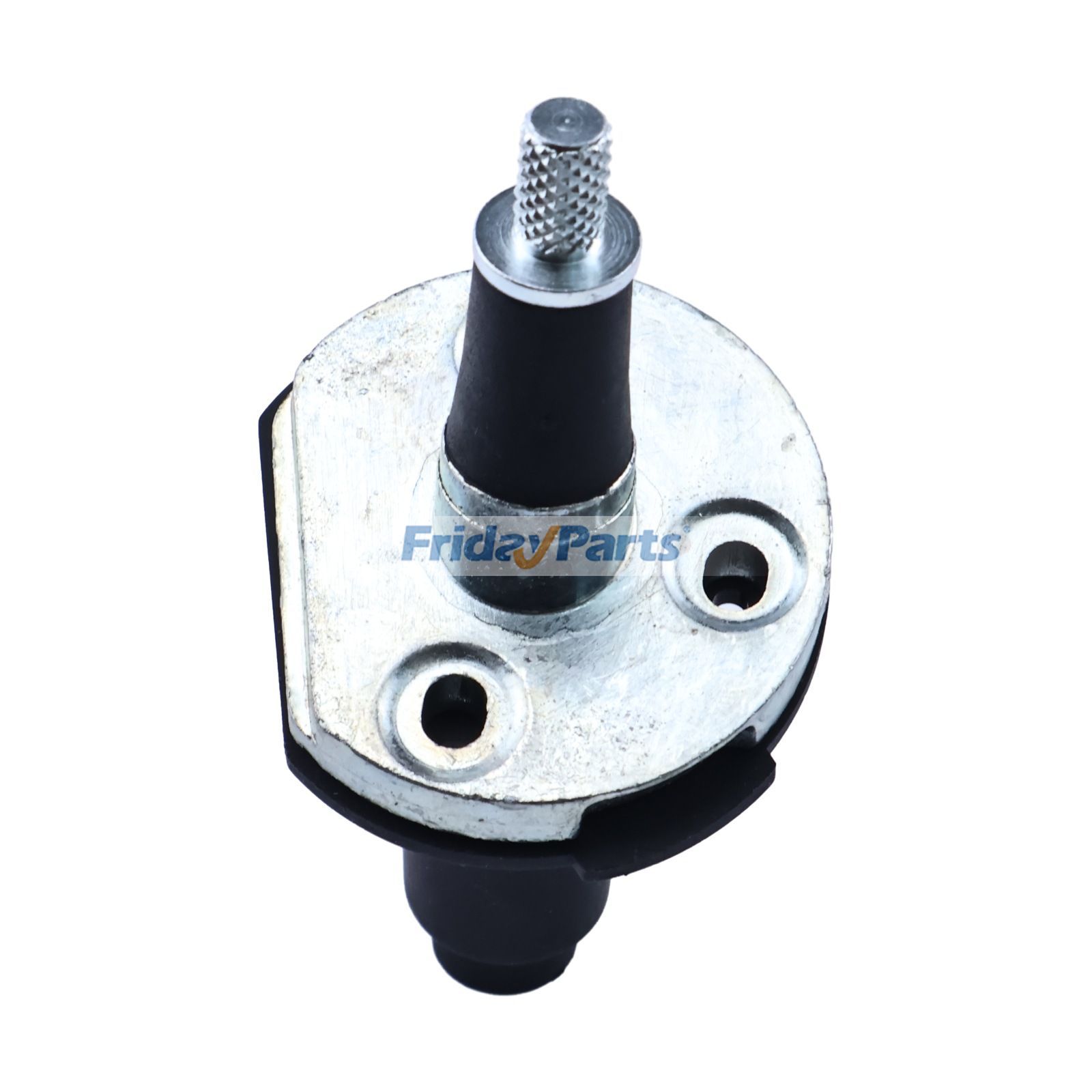 Base d'antenne radiopour Véhicule