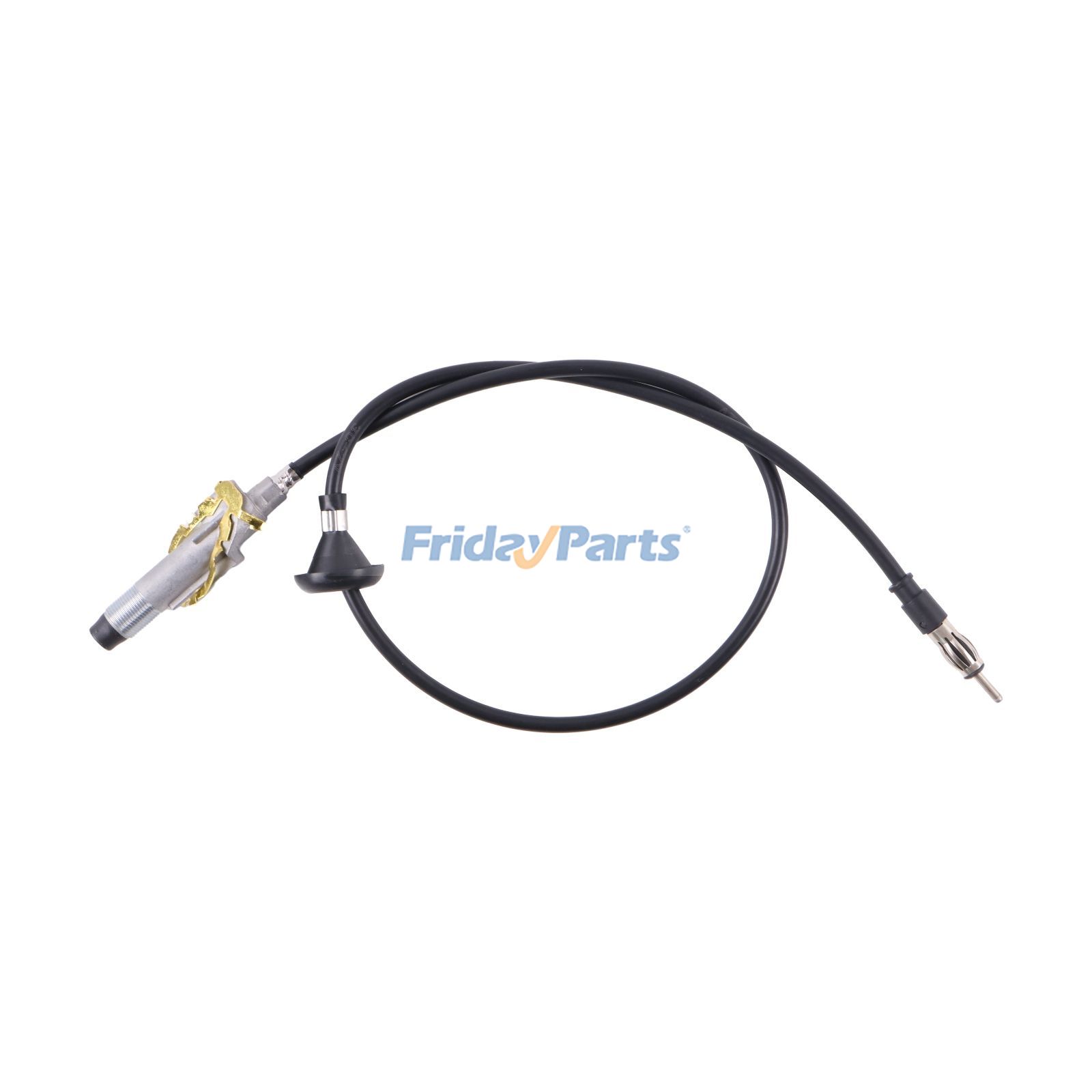 FridayParts Radioantennengehäuse