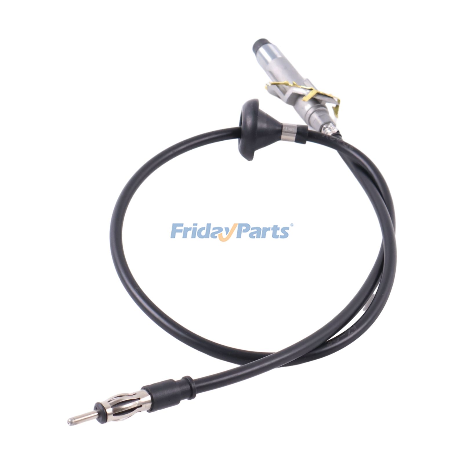 Radioantennenkörper 56043089AD 56043089AE für Dodge Ram 1500 2500 3500 2002-2010