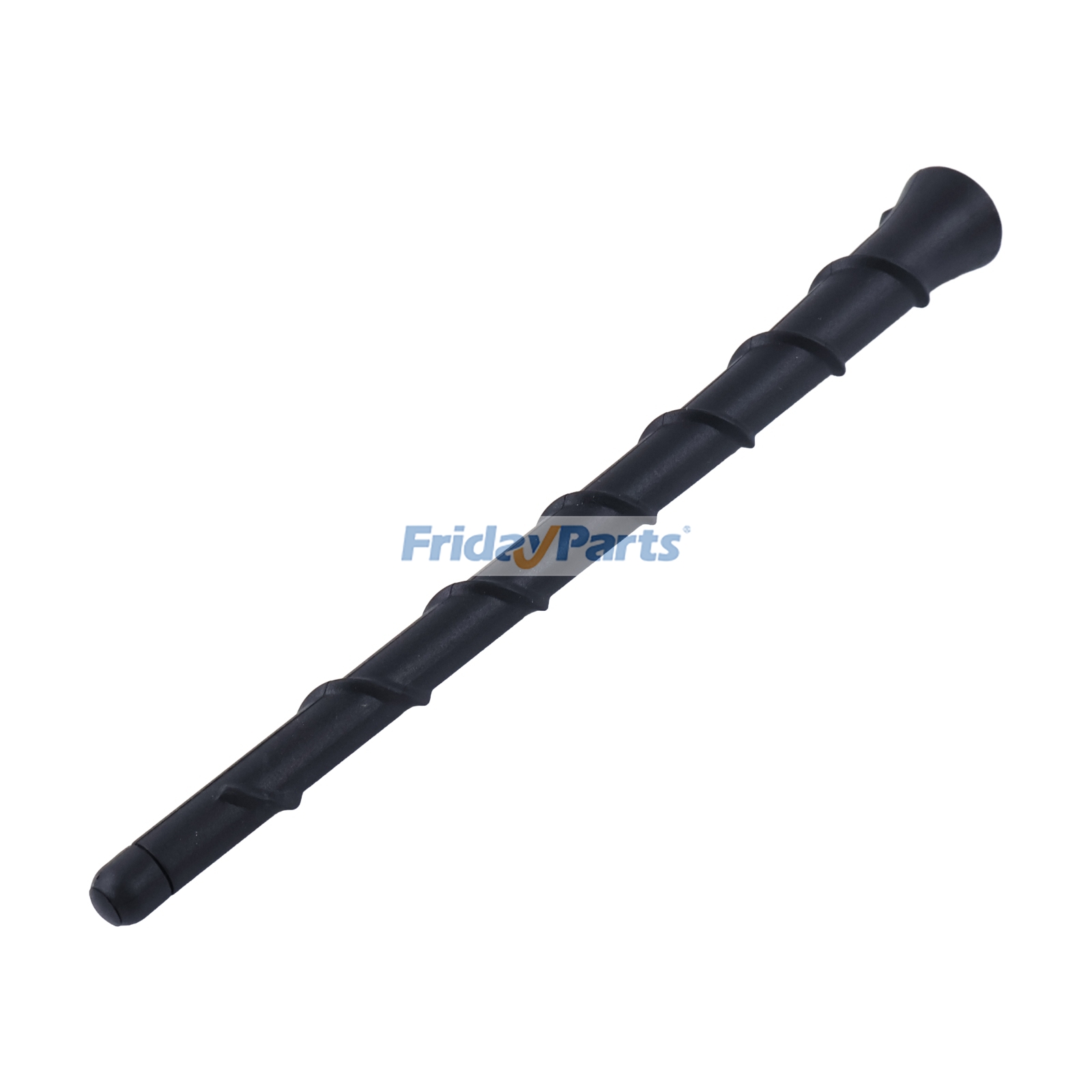 Radio Antenna Mast for Vehicle