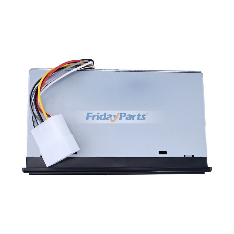 Radio for Excavator