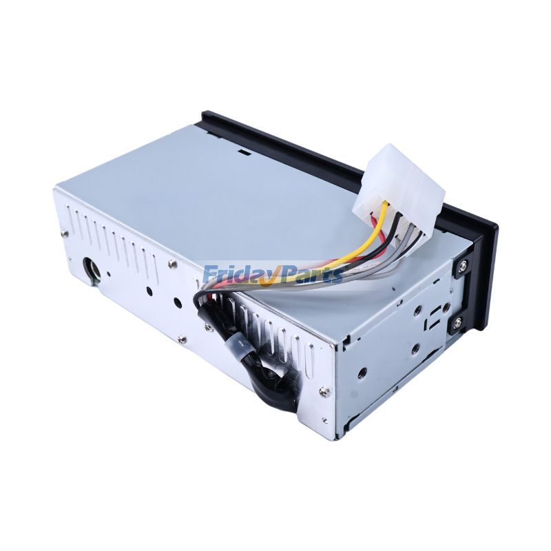 Radio in Stock in China