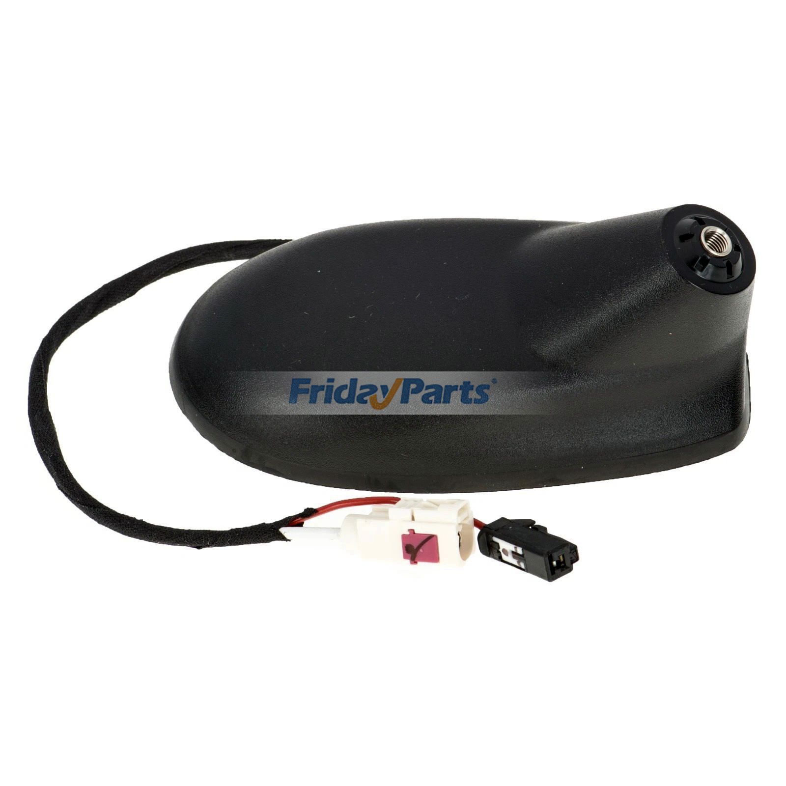 Radio Antenna Base 5064771AC for Jeep Grand Cherokee Dodge Durango Chrysler 200 2010-2014