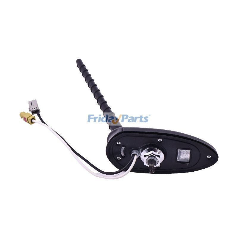 Radio Antenna Combination for Vehicle