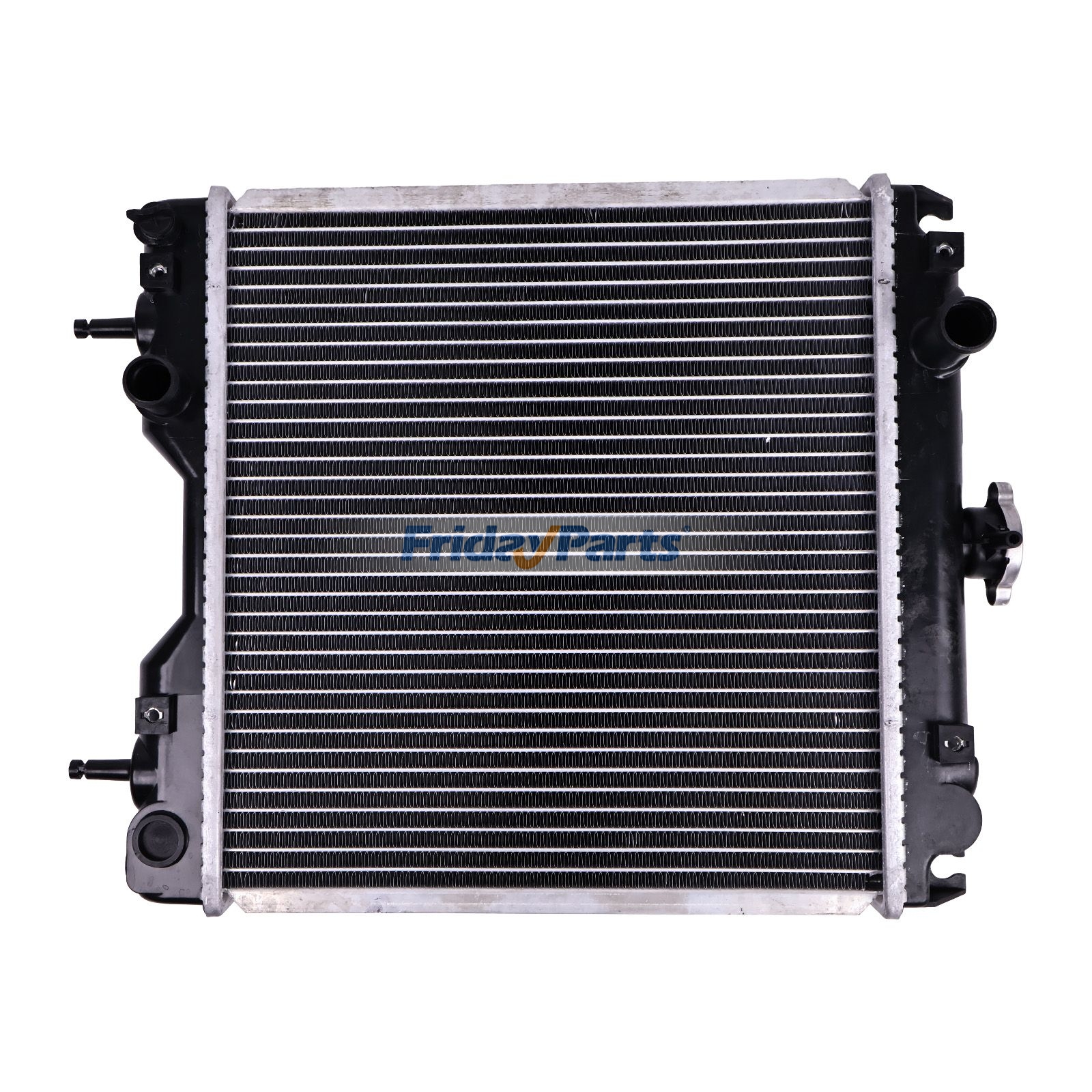 Radiator in Stock in China,USA