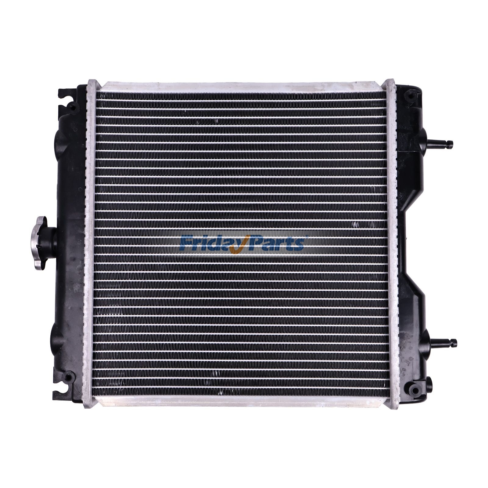  Radiator For KUBOTA