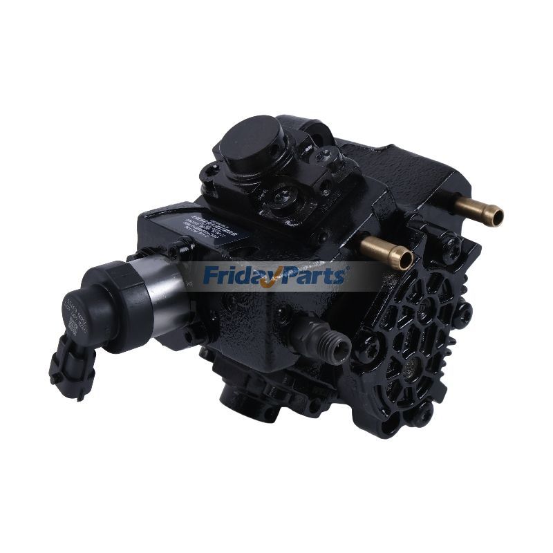 Pompe à carburant sur rail 0445010195 0445010136 16700-MA70A 16700-MA70C 16700-MV70C 16700-VZ20A 16700-VZ20D pour moteur Nissan ZD30