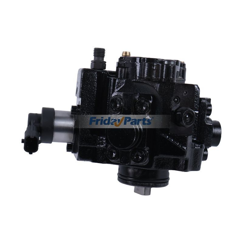 Pompe à carburant sur rail 0445010195 0445010136 16700-MA70A 16700-MA70C 16700-MV70C 16700-VZ20A 16700-VZ20D pour moteur Nissan ZD30pour