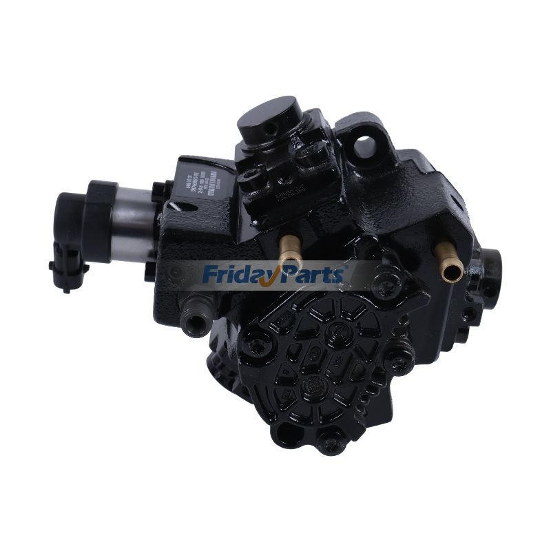 Pompe à carburant ferroviaire de FridayParts