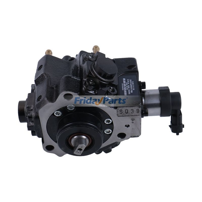 Pompe à carburant ferroviairepour Moteur