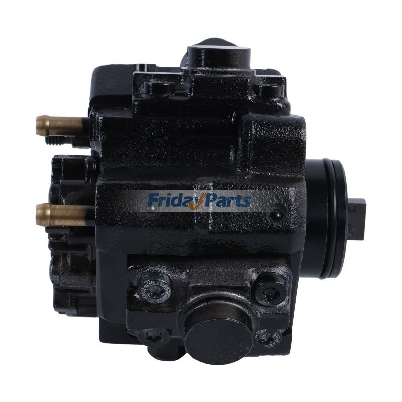 Pompe à carburant ferroviaire 