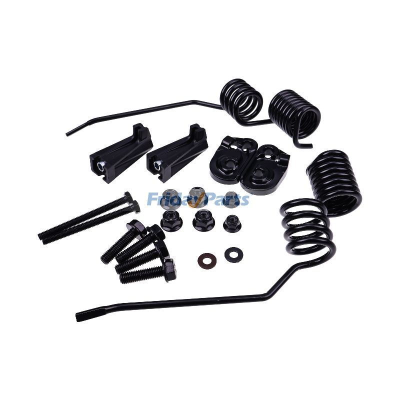 Rascadores de hielo para rieles 860201728 para motos de nieve Ski-Doo Summit600 Summit800R SummitXRS800R Para Ski-Doo