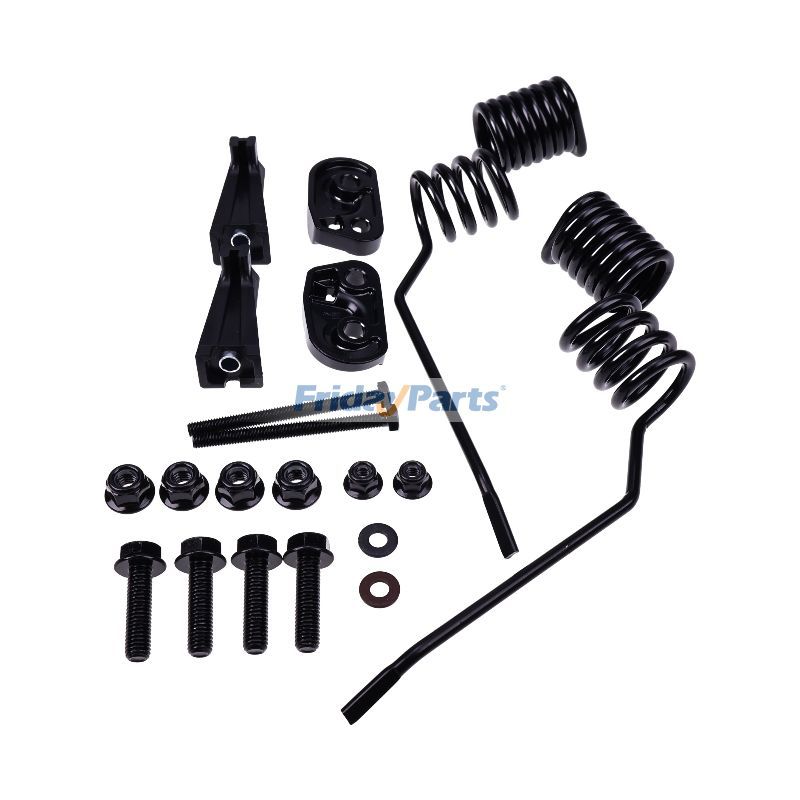 Rascadores de hielo para rieles 860201728 para motos de nieve Ski-Doo Summit600 Summit800R SummitXRS800R