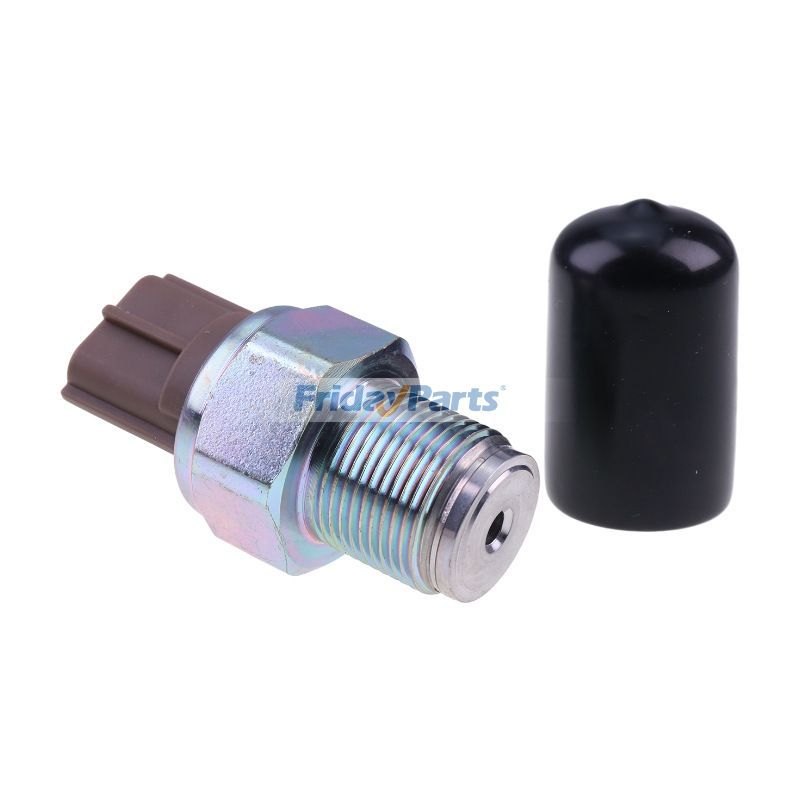 John Deere 6110M 6120M 8130 8225R 8230 7180 7250 8100 8200 用レール圧力センサー RE523811